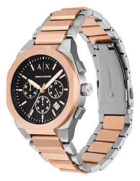 Reloj A/X Armani Exchange Street para hombre AX4181