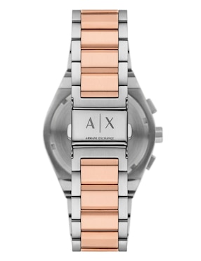 Reloj A/X Armani Exchange Street para hombre AX4181