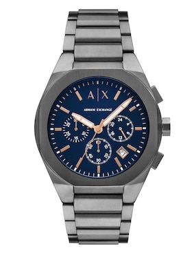 Reloj A/X Armani Exchange Street Para Hombre AX4182