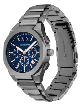 Reloj A/X Armani Exchange Street para hombre AX4182