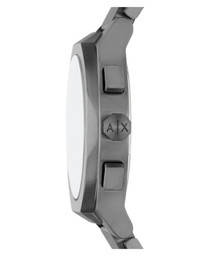 Reloj A/X Armani Exchange Street para hombre AX4182