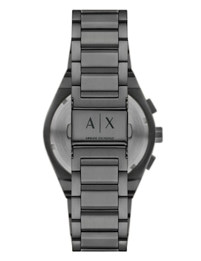 Reloj A/X Armani Exchange Street para hombre AX4182