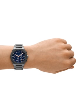 Reloj A/X Armani Exchange Street para hombre AX4182