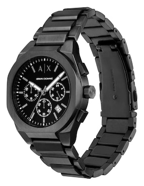Reloj A/X Armani Exchange Street para hombre AX4183