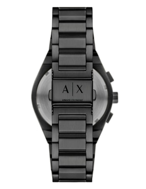 Reloj A/X Armani Exchange Street para hombre AX4183