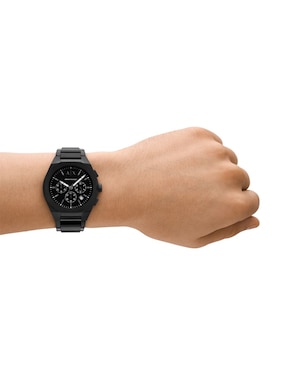 Reloj A/X Armani Exchange Street para hombre AX4183