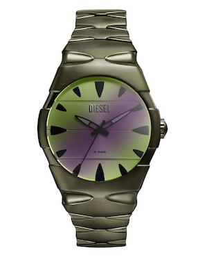 Reloj Diesel D-Sruptor Para Hombre DZ2215