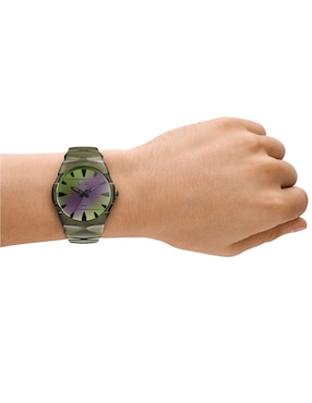 Reloj Diesel D-Sruptor para hombre DZ2215