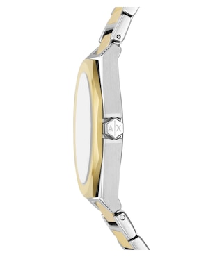 Reloj A/X Armani Exchange Street para mujer AX7161SET