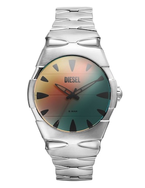 Reloj Diesel D-Sruptor Para Hombre DZ2212