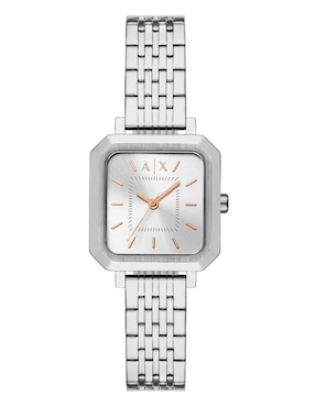 Reloj A/X Armani Exchange Smart Para Mujer AX5724