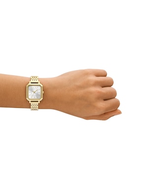 Reloj A/X Armani Exchange Smart para mujer AX5725