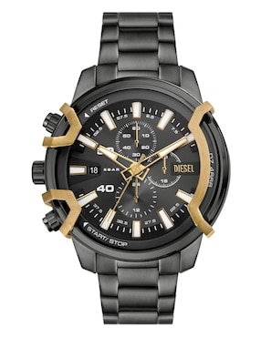 Reloj Diesel Griffed Para Hombre DZ4668