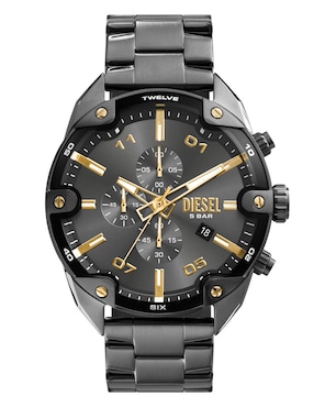 Reloj Diesel Spiked Para Hombre DZ4669