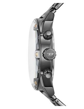 Reloj Diesel Spiked para hombre DZ4669
