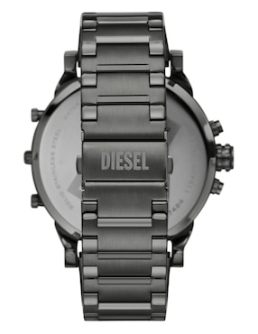 Reloj Diesel Mr. Daddy para hombre DZ7484
