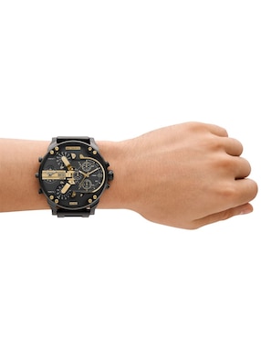Reloj Diesel Mr. Daddy para hombre DZ7484