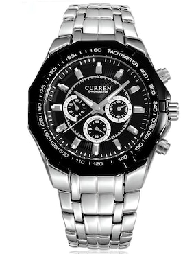 Reloj Curren Kre Para Hombre KRE0401