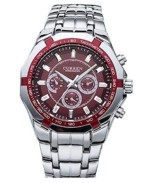 Reloj Curren Kre Para Hombre KRE0404