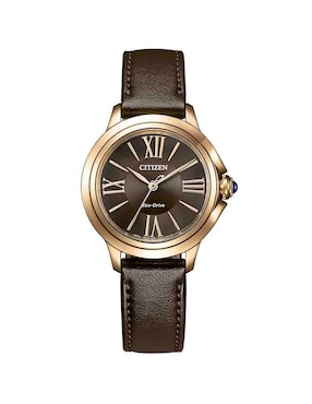 Reloj Citizen Dress Classic Ceci para mujer 61870