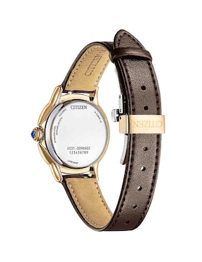 Reloj Citizen Dress Classic Ceci para mujer 61870