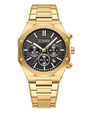 Reloj Curren Kre Para Hombre KREd8404