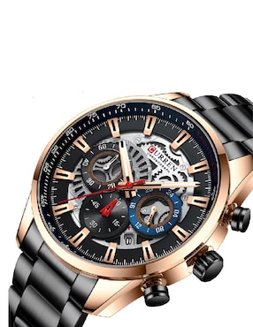 Reloj Curren Kre para hombre KREd282001