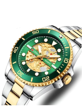 Reloj Curren Kre para hombre KREd371907
