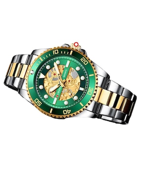Reloj Curren Kre para hombre KREd371907