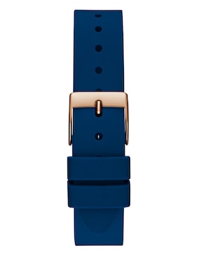 Reloj Guess Glitz Plaque para mujer GW0745L4