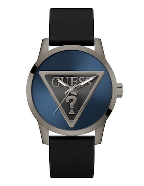Reloj Guess Badge para hombre GW0781G5