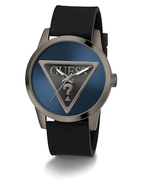 Reloj Guess Badge para hombre GW0781G5