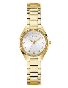 Reloj GUESS Charlotte Para Mujer GW0767L2