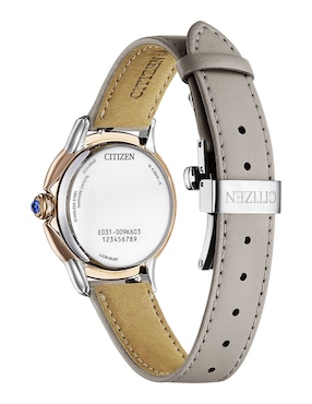 Reloj Citizen Dress Classic Ceci para mujer 61869