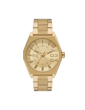 Reloj Fossil Diesel Watch unisex dz2173