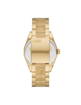 Reloj Fossil Diesel Watch unisex dz2173