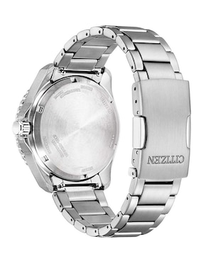 Reloj Citizen Sport Casual Weekender Titanio para hombre 61905