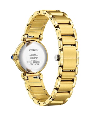 Reloj Citizen Dress Classic Mini Mae para mujer 61863