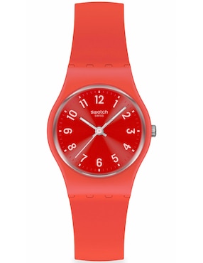 Reloj Swatch Essentials para mujer LP165
