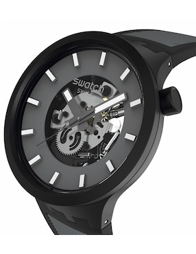 Reloj Swatch Essentials unisex SB05B113