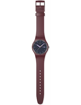 Reloj Swatch Essentials unisex SO29R707