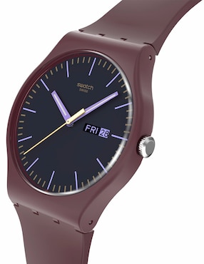 Reloj Swatch Essentials unisex SO29R707