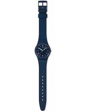 Reloj Swatch Essentials unisex SO28N118