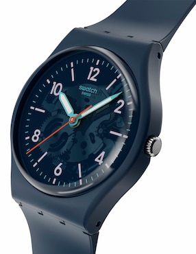 Reloj Swatch Essentials unisex SO28N118