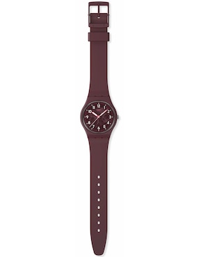 Reloj Swatch Essentials unisex SO28R115