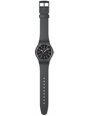 Reloj Swatch Essentials unisex SO29A101