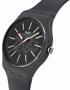 Reloj Swatch Essentials unisex SO29A101