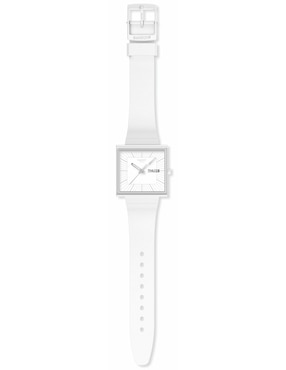 Reloj Swatch Essentials unisex SO34W700