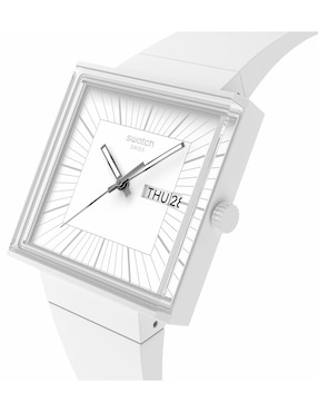 Reloj Swatch Essentials unisex SO34W700