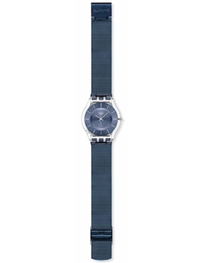 Reloj Swatch Essentials unisex SS08K120M